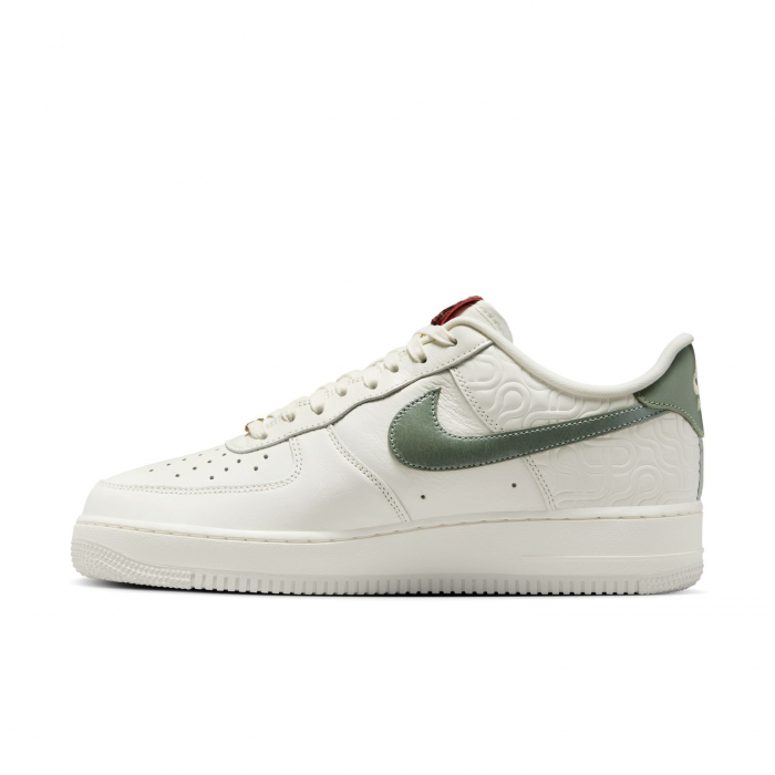 Pantofi sport Pantofi sport Nike Air Force 1 '07 - sneakerit.ro [8]