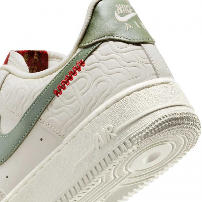 Pantofi sport Pantofi sport Nike Air Force 1 '07 - sneakerit.ro [4]
