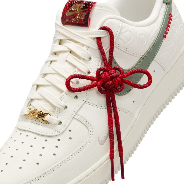Pantofi sport Pantofi sport Nike Air Force 1 '07 - sneakerit.ro [3]