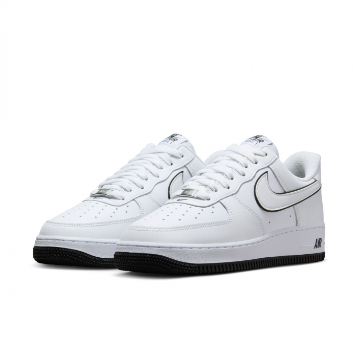 SNEAKERS BARBATI Pantofi sport Nike Air Force 1 '07 - sneakerit.ro [2]