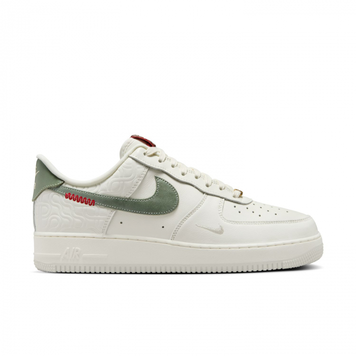 Pantofi sport Pantofi sport Nike Air Force 1 '07 - sneakerit.ro [7]