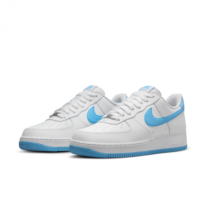 Nike Pantofi sport Nike Air Force 1 '07 - sneakerit.ro [2]