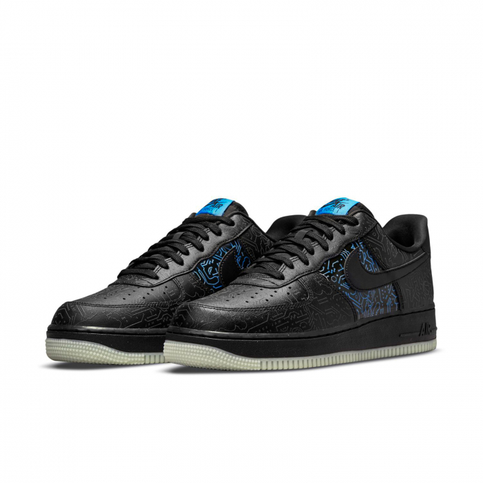 Nike Pantofi sport Nike Air Force 1 '07 - sneakerit.ro [2]