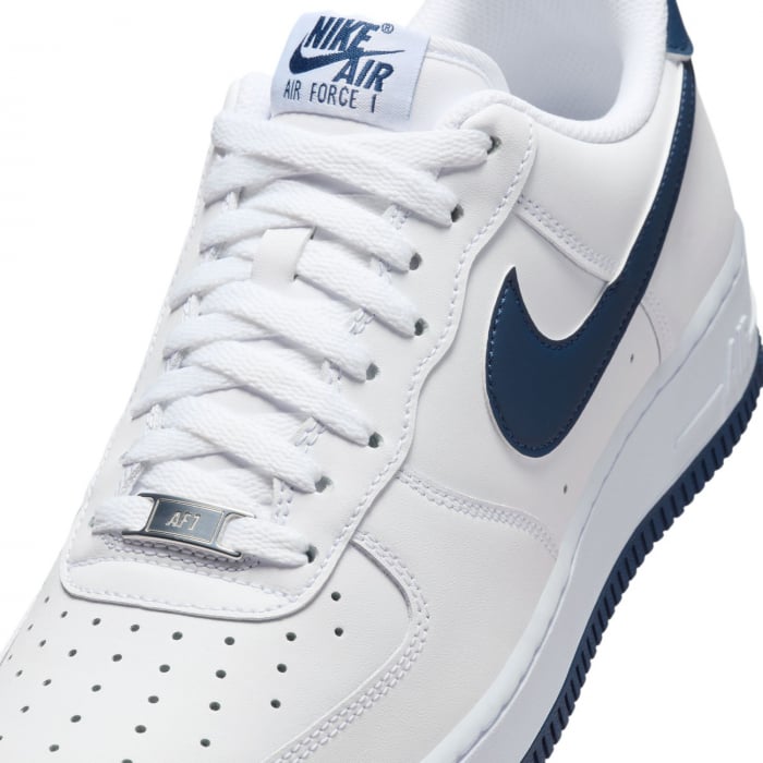 Pantofi sport Pantofi sport Nike Air Force 1 '07 - sneakerit.ro [3]