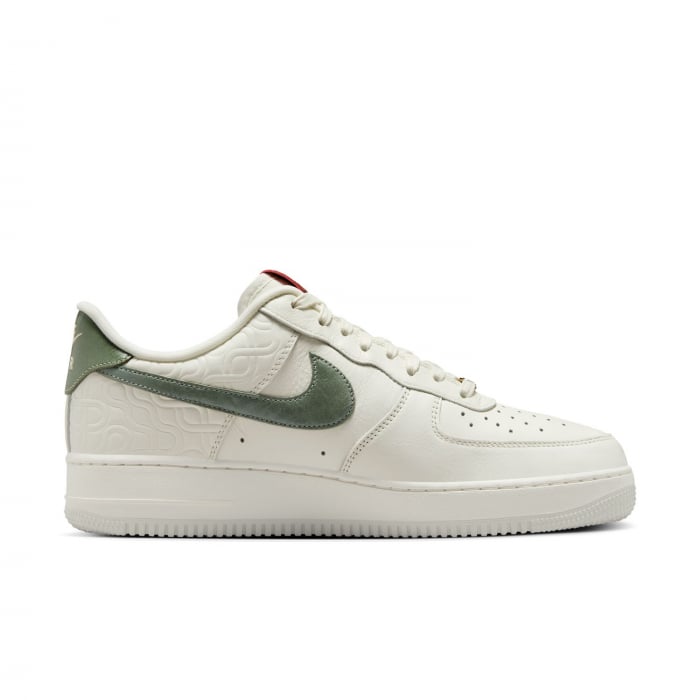 Pantofi sport Pantofi sport Nike Air Force 1 '07 - sneakerit.ro [9]
