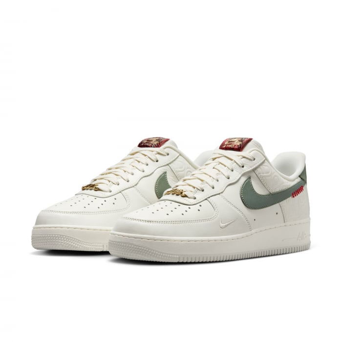 Pantofi sport Pantofi sport Nike Air Force 1 '07 - sneakerit.ro [2]