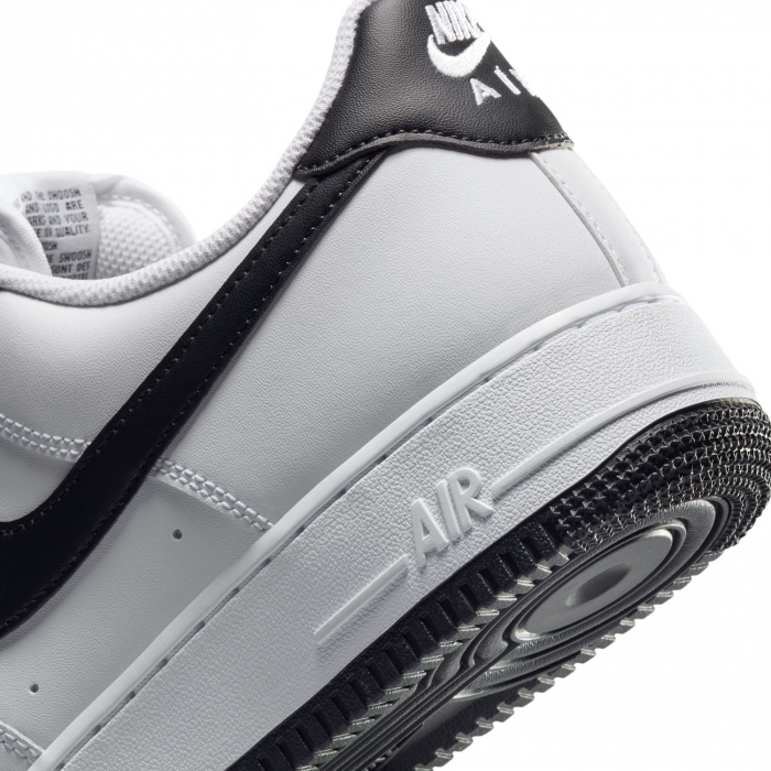 SNEAKERS BARBATI Pantofi sport Nike Air Force 1 '07 - sneakerit.ro [4]