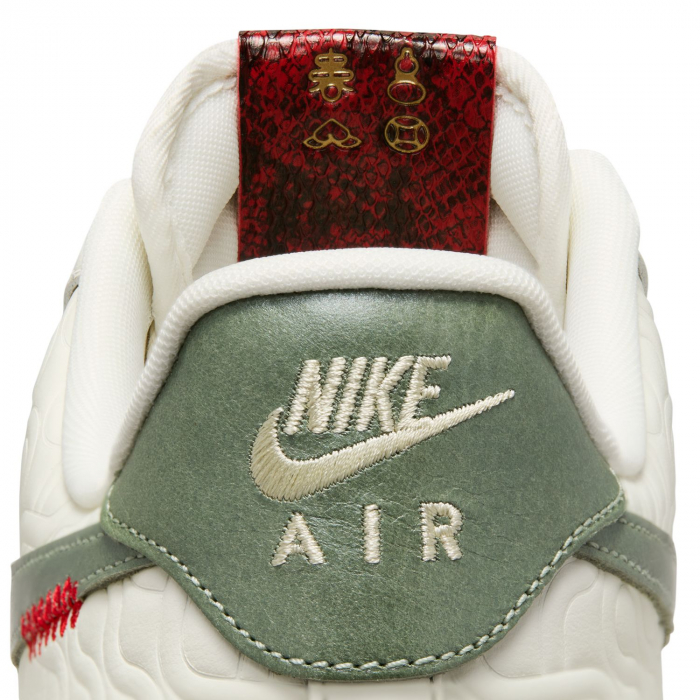 Pantofi sport Pantofi sport Nike Air Force 1 '07 - sneakerit.ro [10]