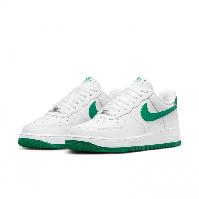 Pantofi sport Pantofi sport Nike Air Force 1 '07 Ess - sneakerit.ro [2]