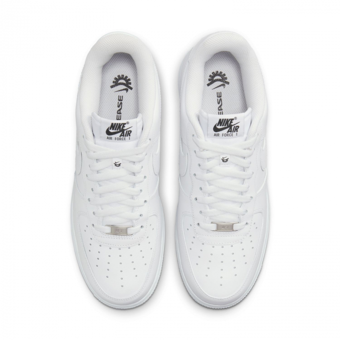 Nike Pantofi sport Nike Air Force 1 '07 Flyease - sneakerit.ro [7]