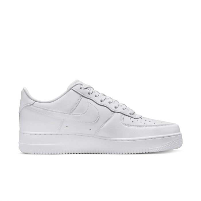 SNEAKERS BARBATI Pantofi sport Nike Air Force 1 '07 Fresh White - sneakerit.ro [9]