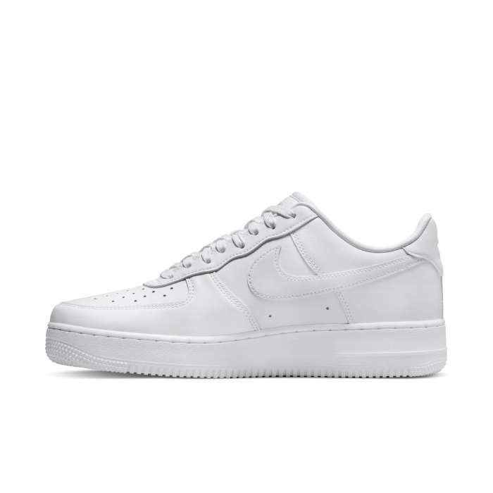 SNEAKERS BARBATI Pantofi sport Nike Air Force 1 '07 Fresh White - sneakerit.ro [8]