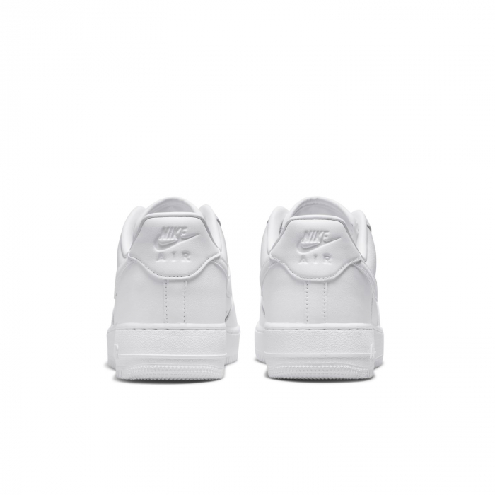 SNEAKERS BARBATI Pantofi sport Nike Air Force 1 '07 Fresh White - sneakerit.ro [5]
