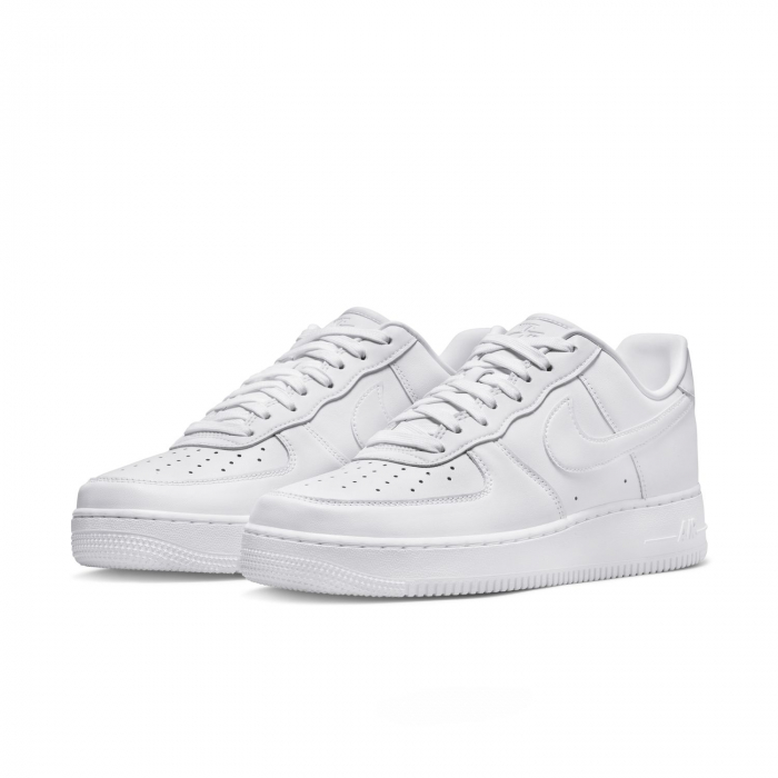 SNEAKERS BARBATI Pantofi sport Nike Air Force 1 '07 Fresh White - sneakerit.ro [2]