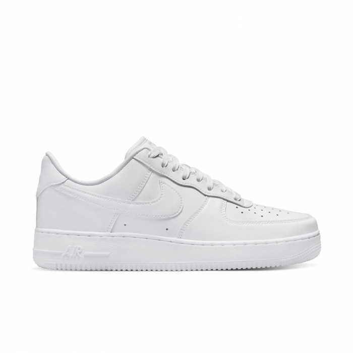 SNEAKERS BARBATI Pantofi sport Nike Air Force 1 '07 Fresh White - sneakerit.ro [7]
