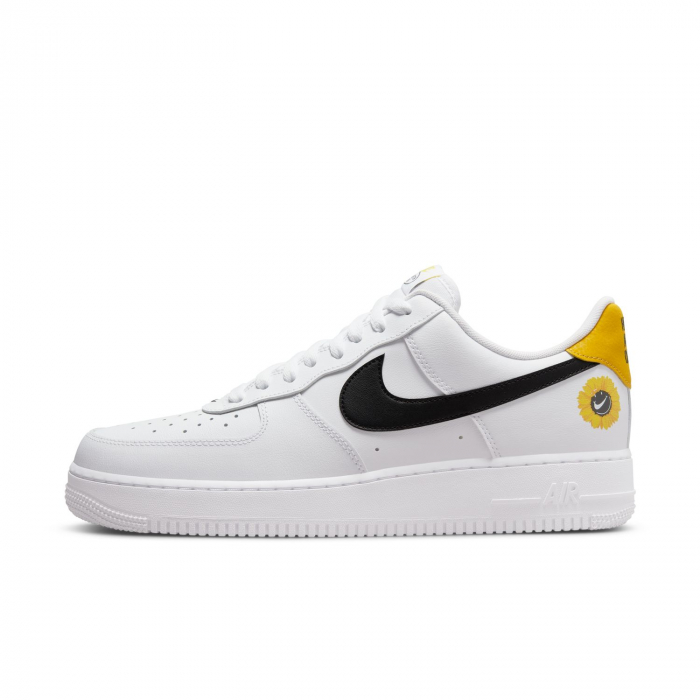 Air Force 1 07 Lv8 Have a Nike Day White Gold