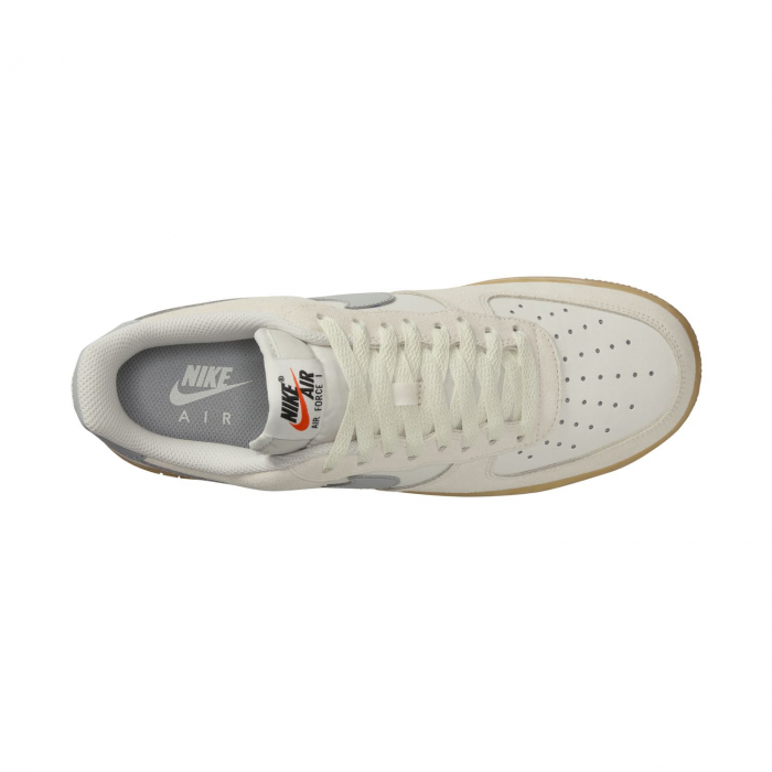 Pantofi sport Pantofi sport Nike Air Force 1 '07 Lv8 Ess+ - sneakerit.ro [11]