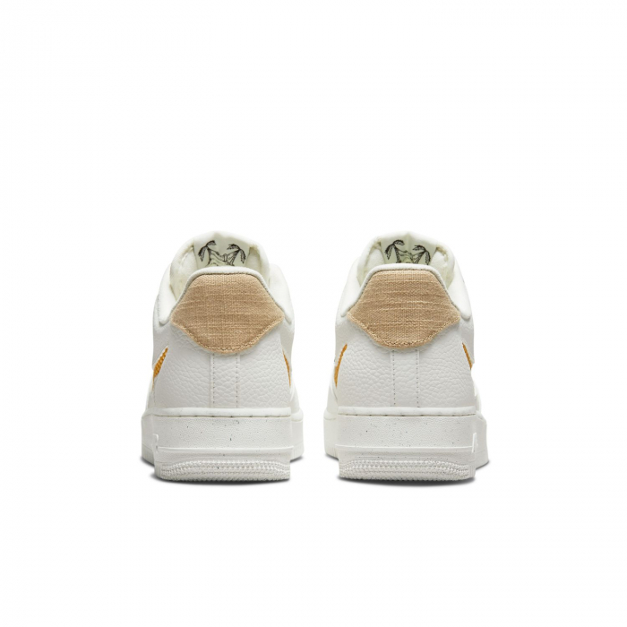 SNEAKERS BARBATI Pantofi sport Nike Air Force 1 '07 Lv8 Nn Nsc Next Nature Sun Club Wheat Grass - sneakerit.ro [3]