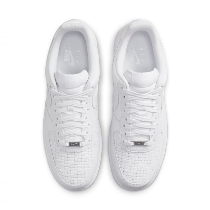 Nike Pantofi sport Nike Air Force 1 '07 Lx 3Xw - sneakerit.ro [5]