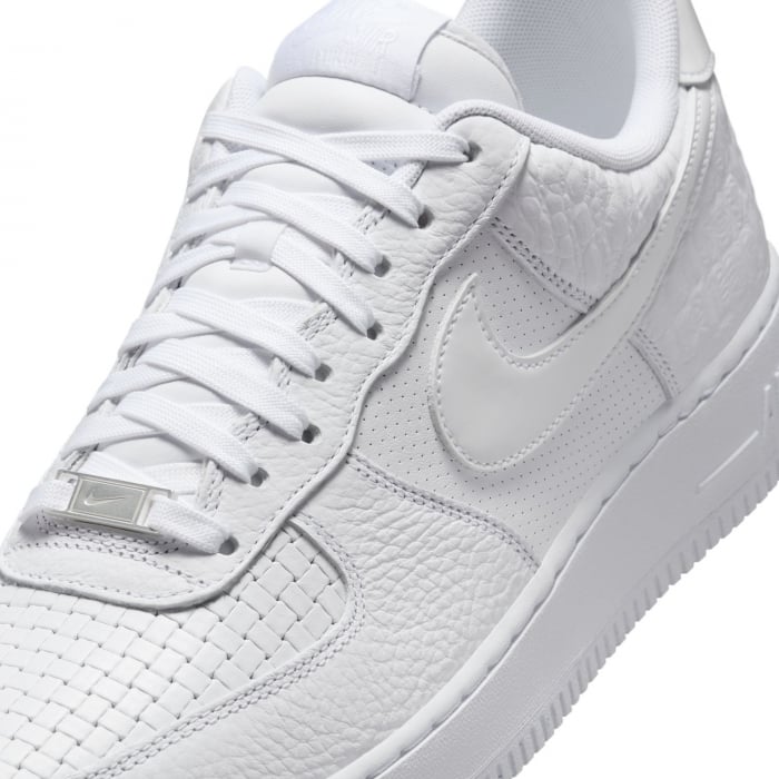 Nike Pantofi sport Nike Air Force 1 '07 Lx 3Xw - sneakerit.ro [3]