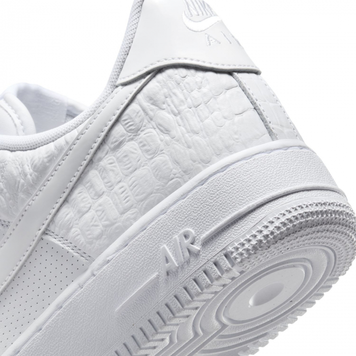 Nike Pantofi sport Nike Air Force 1 '07 Lx 3Xw - sneakerit.ro [4]