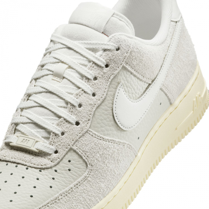 Nike Pantofi sport Nike Air Force 1 '07 Lx Uni - sneakerit.ro [3]