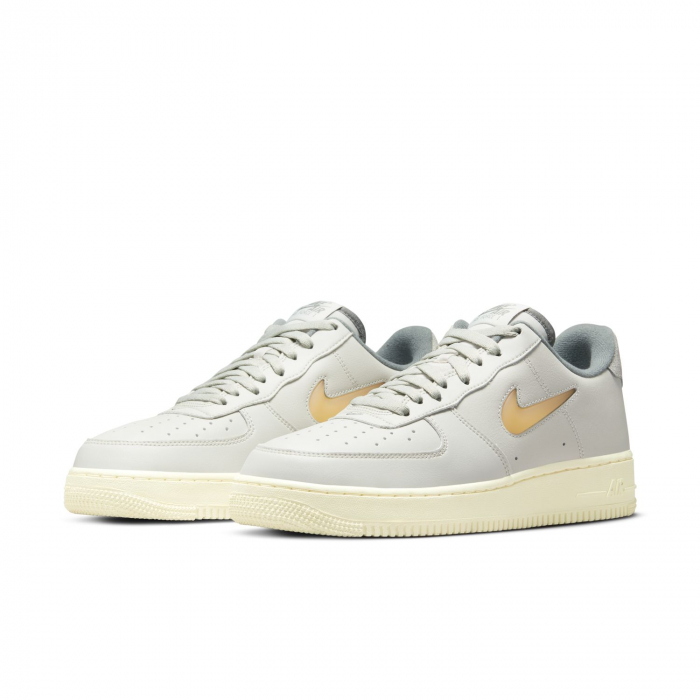 SNEAKERS BARBATI Pantofi sport Nike Air Force 1 '07 Lx Vtg - sneakerit.ro [2]