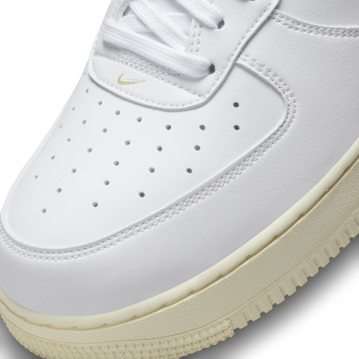Nike Pantofi sport Nike Air Force 1 '07 Lx Vtg Jewel Pale Vanilla - sneakerit.ro [3]
