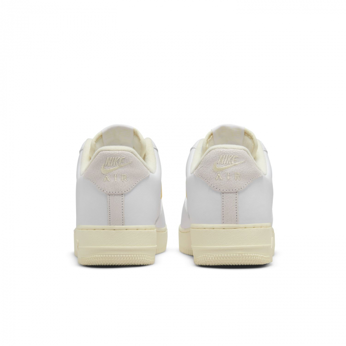 Nike Pantofi sport Nike Air Force 1 '07 Lx Vtg Jewel Pale Vanilla - sneakerit.ro [7]