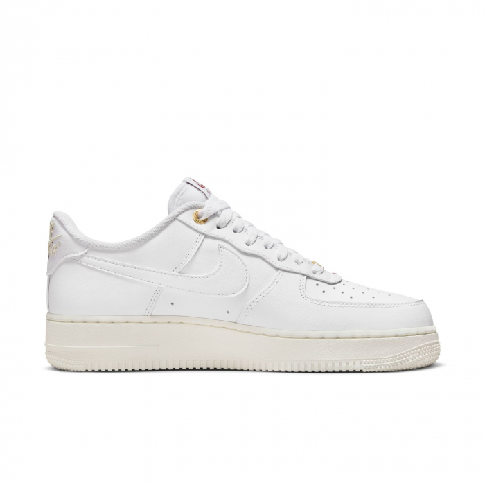 SNEAKERS BARBATI Pantofi sport Nike Air Force 1 '07 Prm 40Th Join Forces Sail - sneakerit.ro [12]