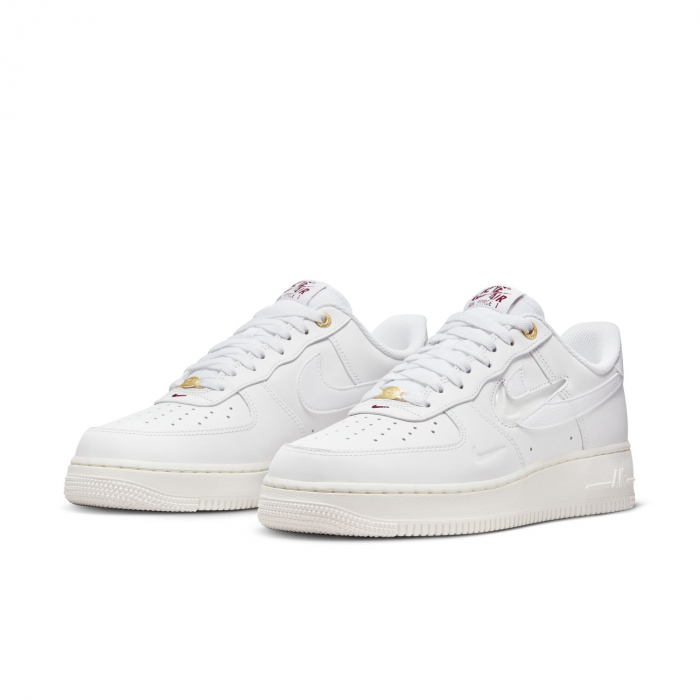 SNEAKERS BARBATI Pantofi sport Nike Air Force 1 '07 Prm 40Th Join Forces Sail - sneakerit.ro [2]