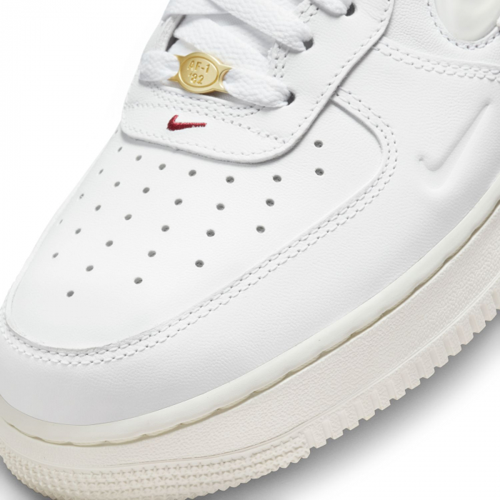 SNEAKERS BARBATI Pantofi sport Nike Air Force 1 '07 Prm 40Th Join Forces Sail - sneakerit.ro [3]