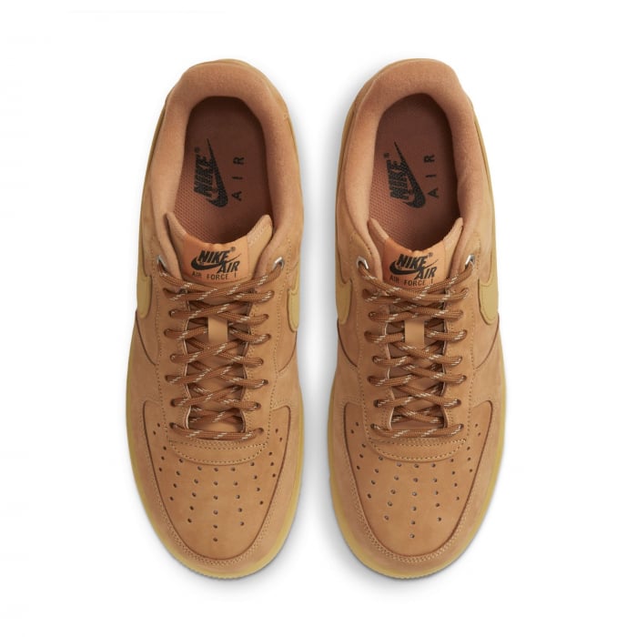 Pantofi sport Pantofi sport Nike Air Force 1 '07 Wb - sneakerit.ro [5]