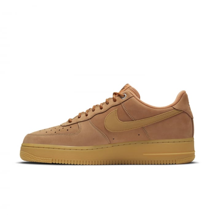 Pantofi sport Pantofi sport Nike Air Force 1 '07 Wb - sneakerit.ro [8]