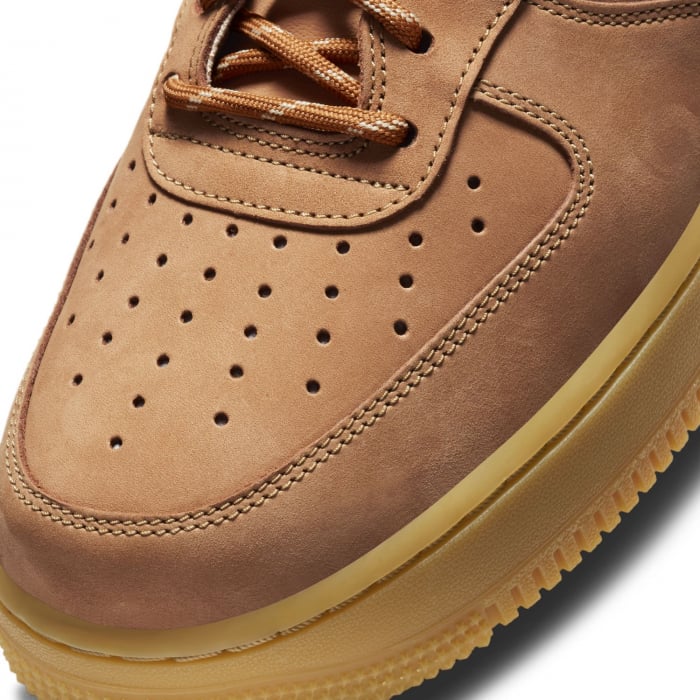 Pantofi sport Pantofi sport Nike Air Force 1 '07 Wb - sneakerit.ro [3]