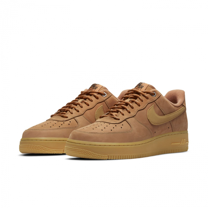 Pantofi sport Pantofi sport Nike Air Force 1 '07 Wb - sneakerit.ro [2]
