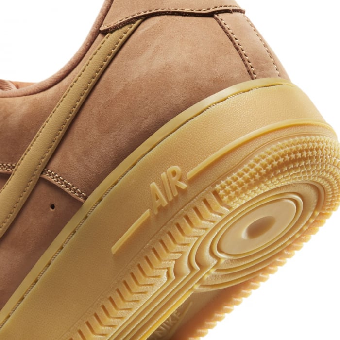 Pantofi sport Pantofi sport Nike Air Force 1 '07 Wb - sneakerit.ro [4]