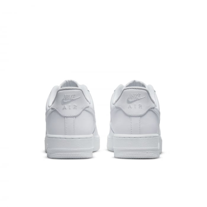 BRANDURI Pantofi sport Nike Air Force 1 '07 White - sneakerit.ro [6]