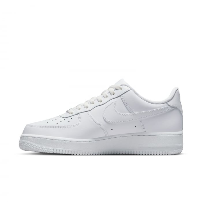 BRANDURI Pantofi sport Nike Air Force 1 '07 White - sneakerit.ro [9]