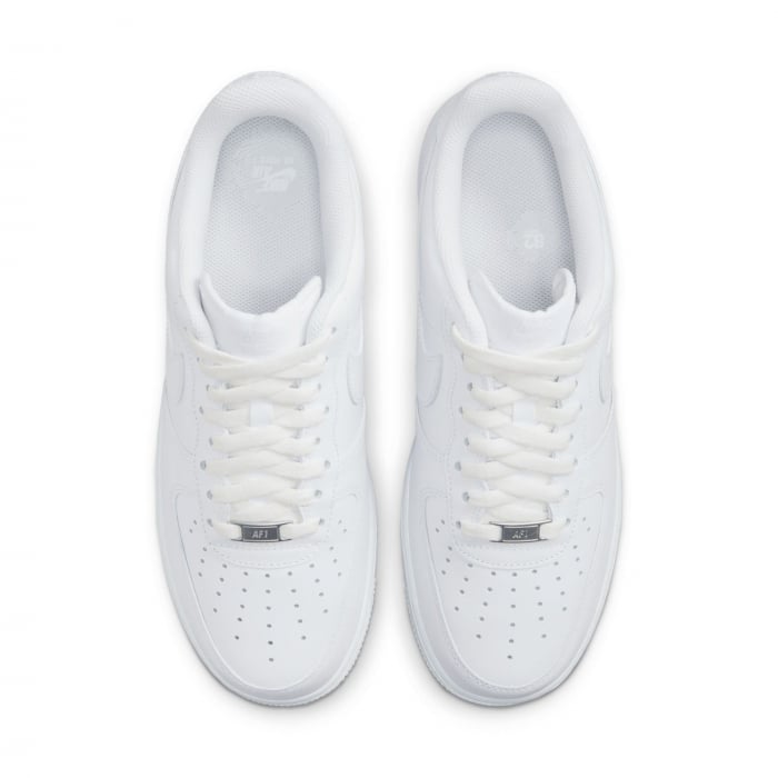 BRANDURI Pantofi sport Nike Air Force 1 '07 White - sneakerit.ro [5]