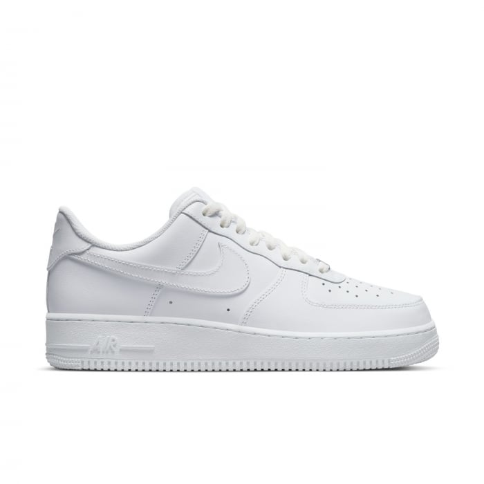 BRANDURI Pantofi sport Nike Air Force 1 '07 White - sneakerit.ro [8]