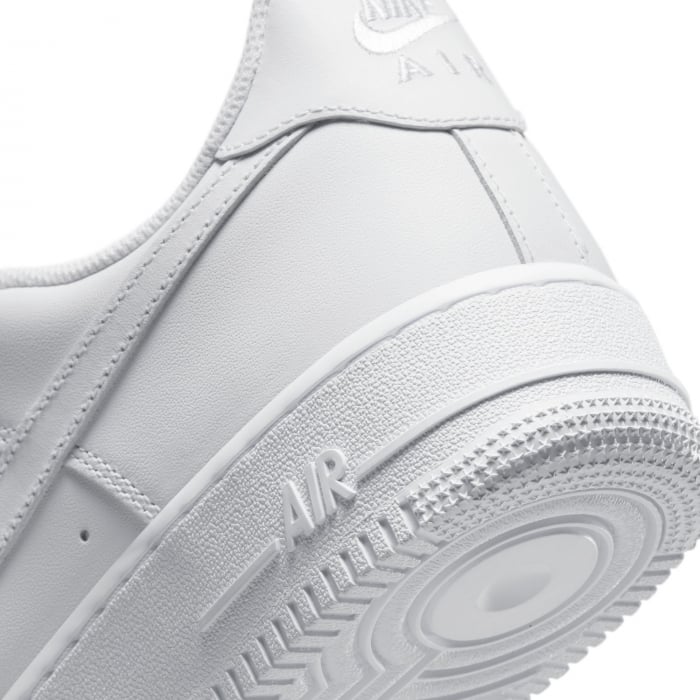 BRANDURI Pantofi sport Nike Air Force 1 '07 White - sneakerit.ro [4]