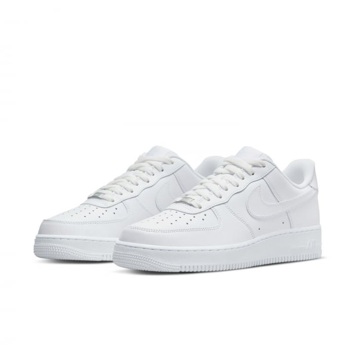 BRANDURI Pantofi sport Nike Air Force 1 '07 White - sneakerit.ro [2]