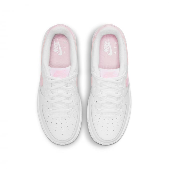 SNEAKERS COPII Pantofi sport Nike Air Force 1 An21 Bg Pink Foam White - sneakerit.ro [6]