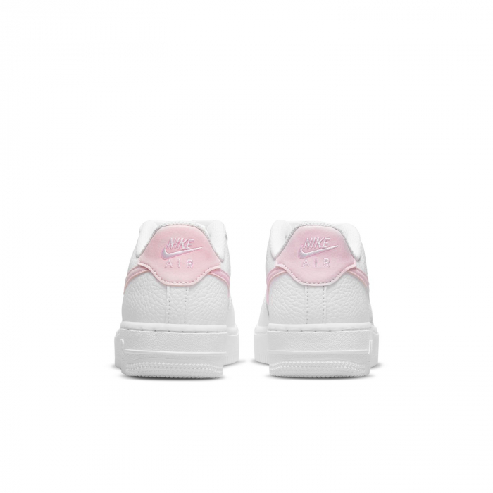 SNEAKERS COPII Pantofi sport Nike Air Force 1 An21 Bg Pink Foam White - sneakerit.ro [5]