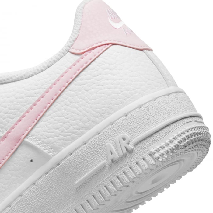 SNEAKERS COPII Pantofi sport Nike Air Force 1 An21 Bg Pink Foam White - sneakerit.ro [4]