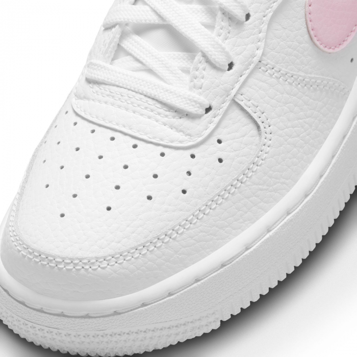 SNEAKERS COPII Pantofi sport Nike Air Force 1 An21 Bg Pink Foam White - sneakerit.ro [3]