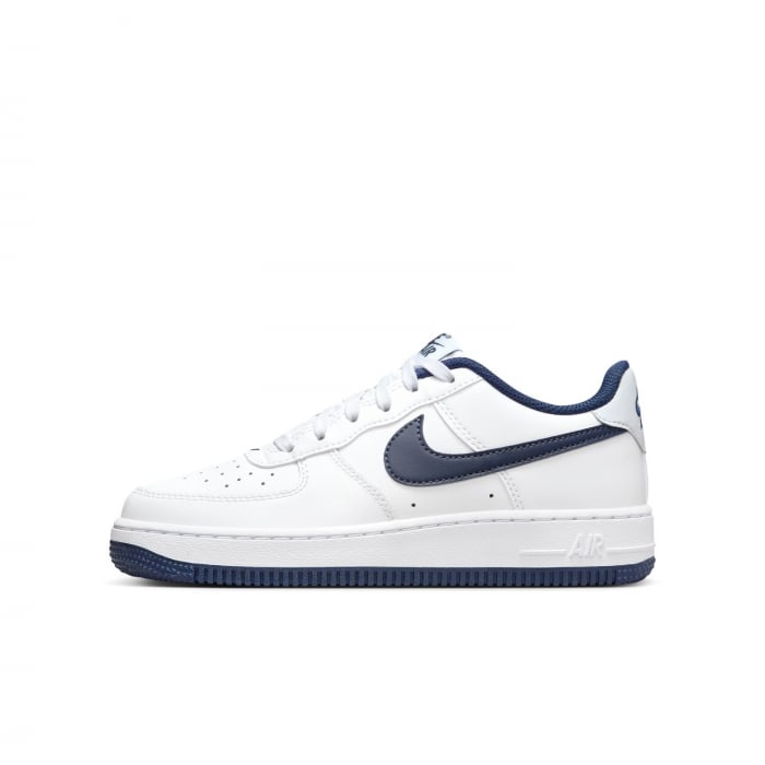 Air Force 1 Bg