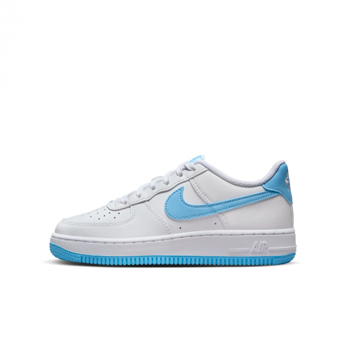 Air Force 1 Bg