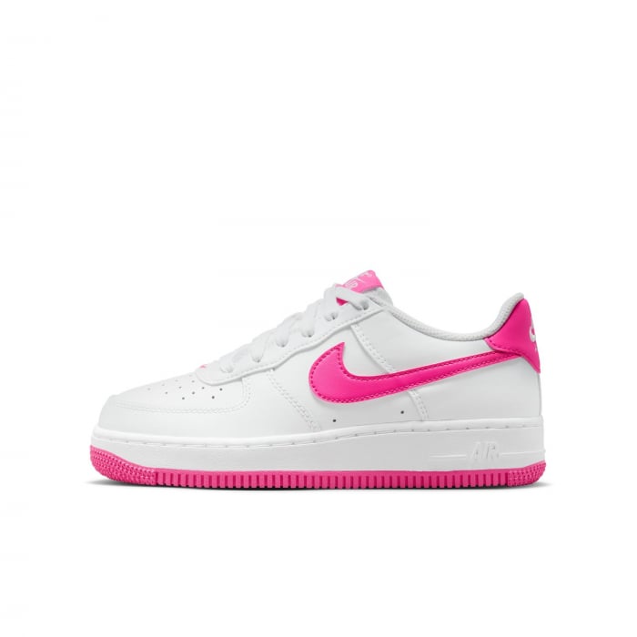 Air Force 1 Bg